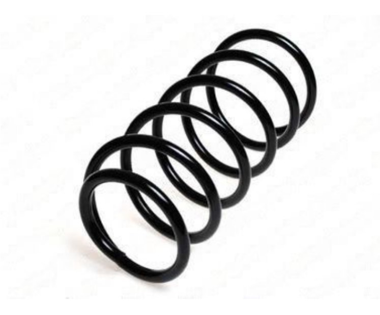 

Пружина подвески VAUXHALL LESJOFORS 4094671