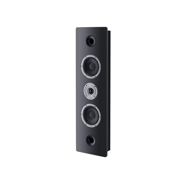 

Пассивная акустика Heco Ambient 44 F Black, Ambient 44 F