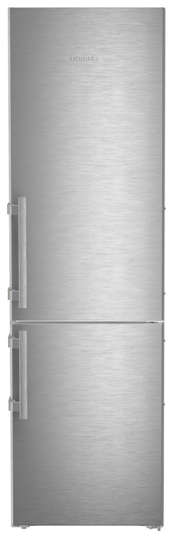 фото Холодильник liebherr cnsdb 5753-20 001 silver