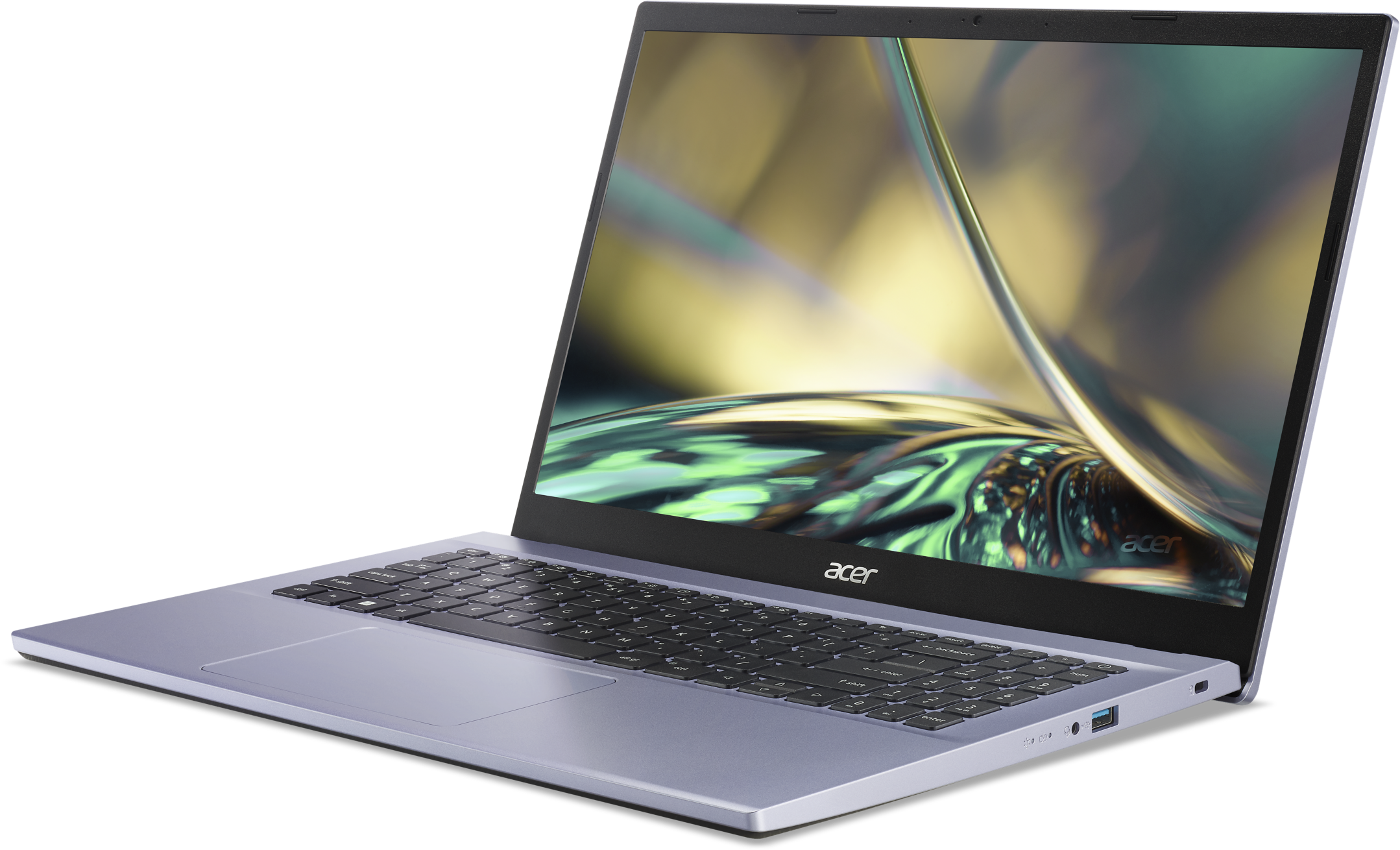

Ноутбук Acer Aspire 3 A315-59-54T4 Purple (NX.K9XER.004), Aspire 3 A315-59-54T4