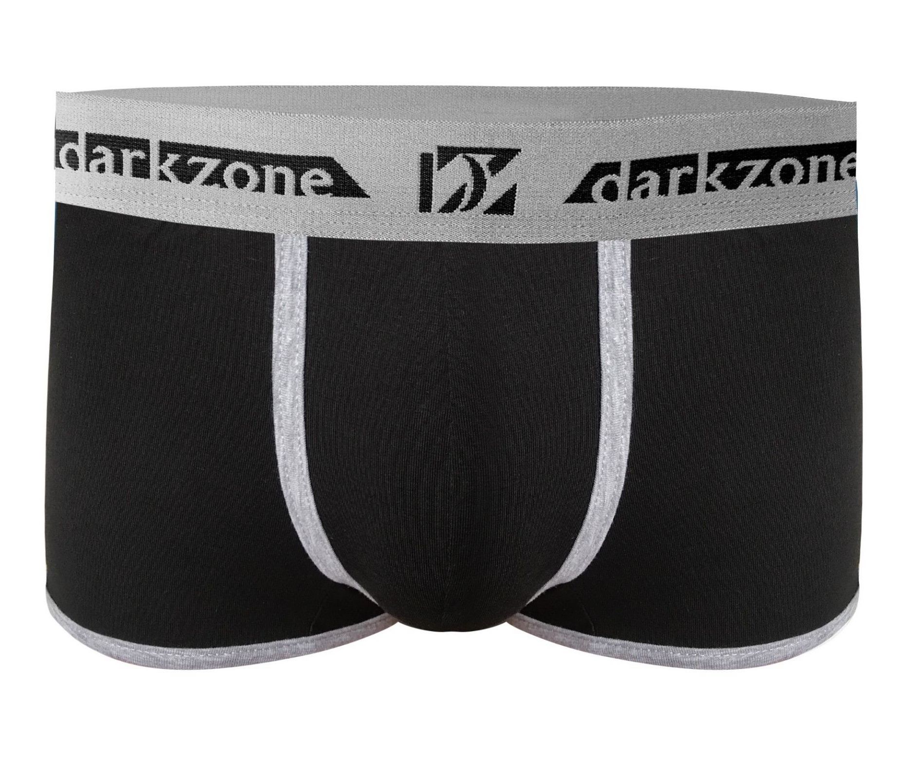 

Трусы мужские DARKZONE DZN3226 черные XL 1 штука, Черный, DZN3226