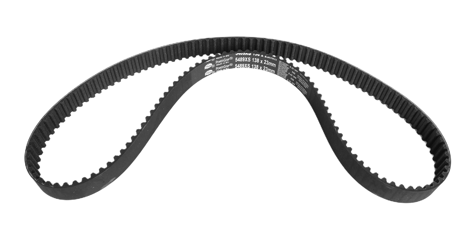 

Ремень приводной GATES 5489XS