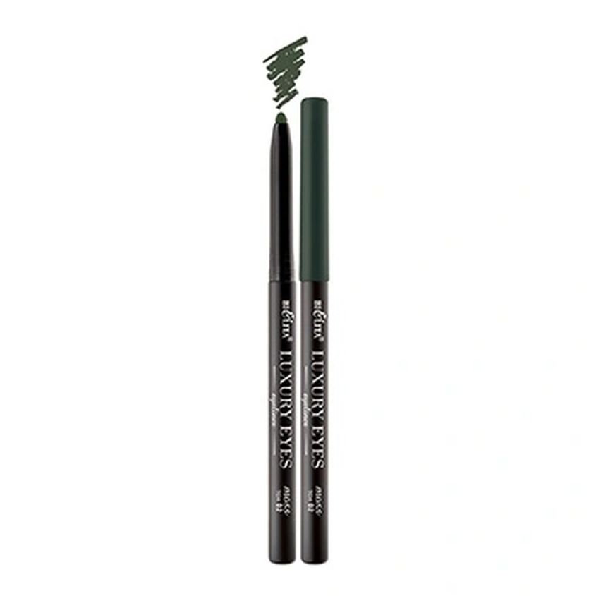 Карандаш Белита механический Luxury Eyes тон 02 moss 12 г