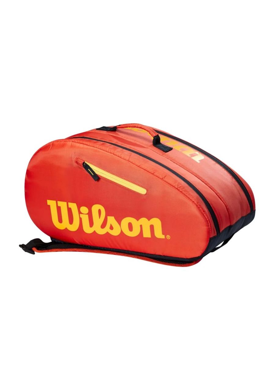 Сумка теннисная Wilson Junior, WR8902102001