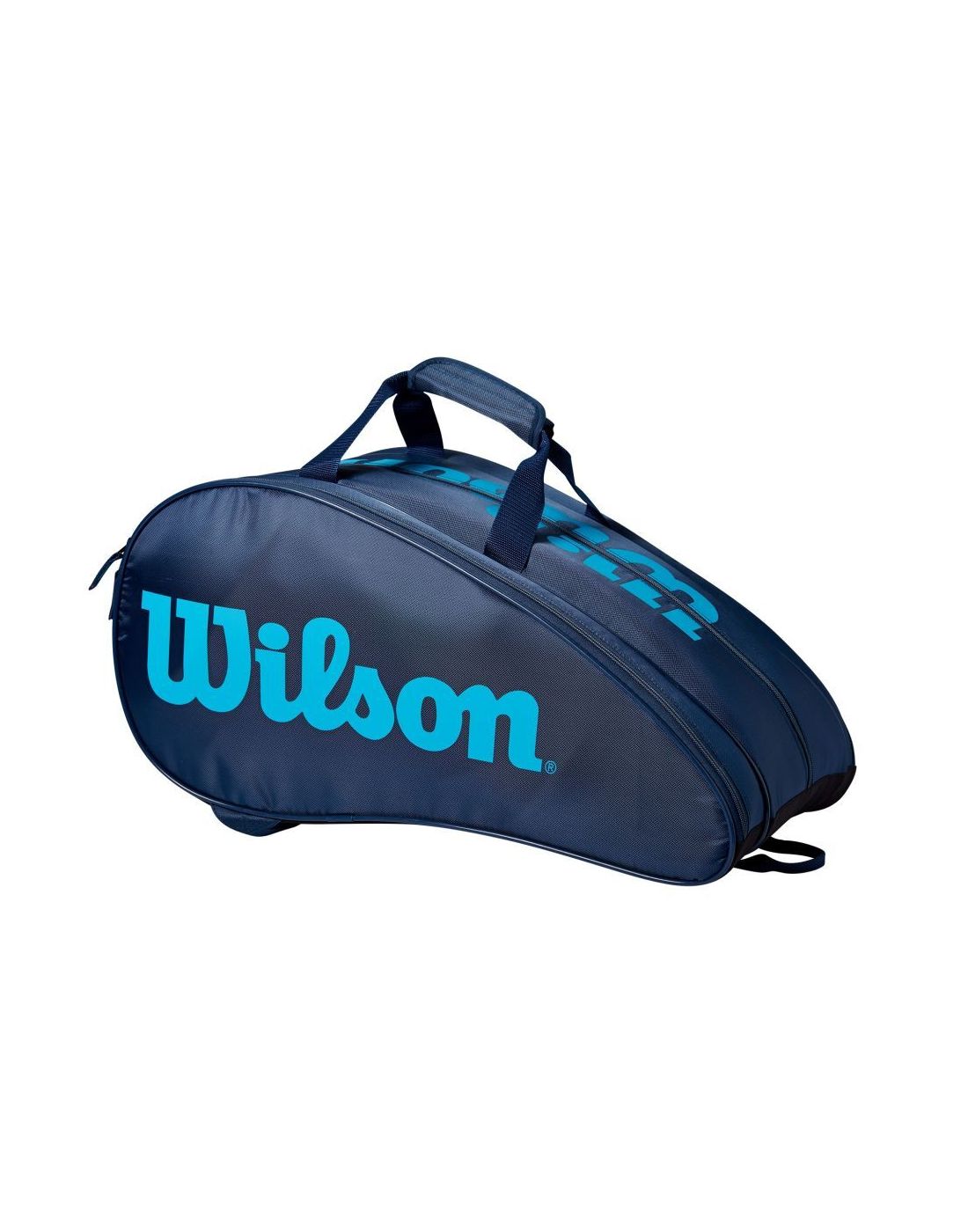 Сумка теннисная Wilson Rak Pak, WR8901701001