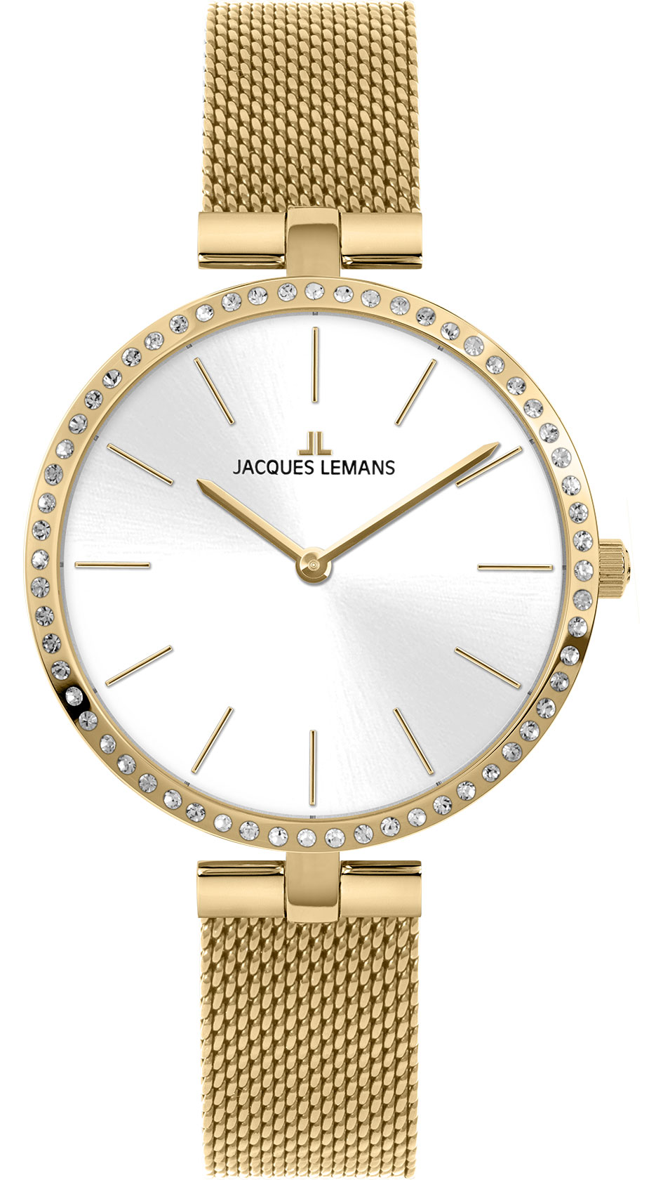 

Наручные часы женские Jacques Lemans 1-2024X, 1-2024X