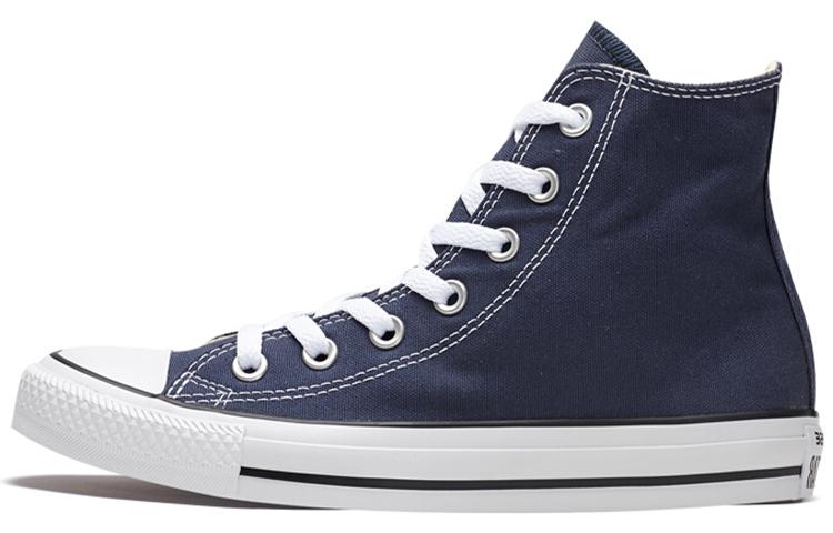 

Кеды унисекс Converse All Star chuck taylor classic colors синие 36.5 EU, Синий, All Star chuck taylor classic colors