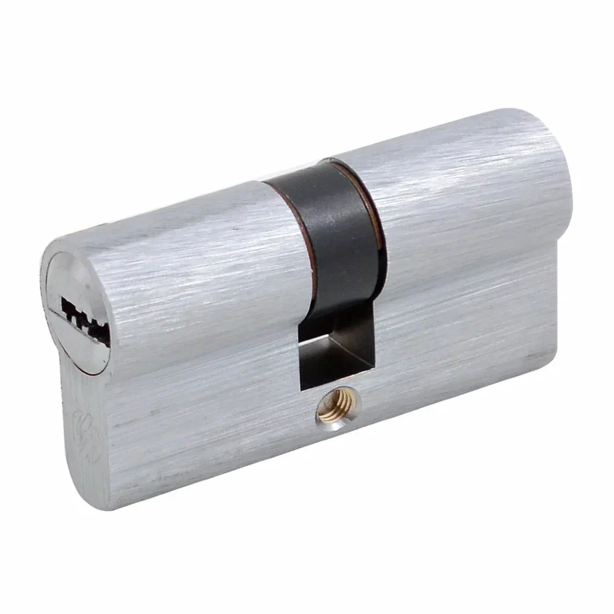 

Цилиндр SECUREMME K2 ключ ключ 90 мм, SECUREMME