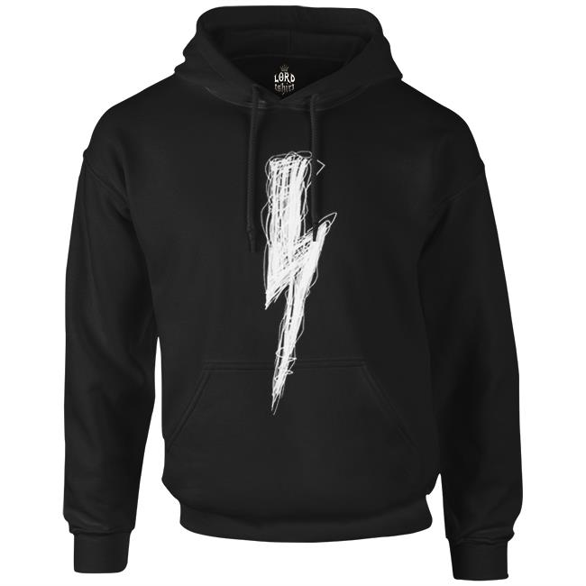 

Толстовка мужская Lord Tshirt PH-1558 черная S (доставка из-за рубежа), Черный, PH-1558