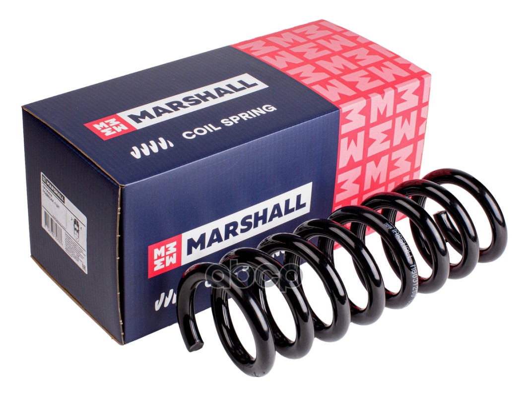

Пружина Подвески MARSHALL арт. M8031200
