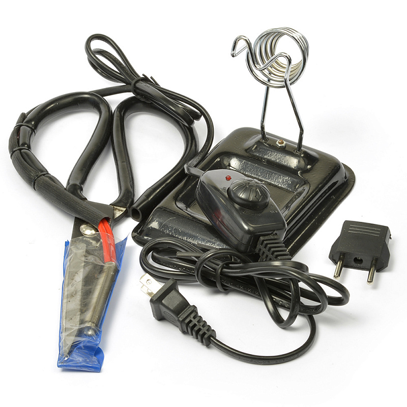

TBY для ткани, 110 мм, 120W, для ткани, 110 мм, 120W