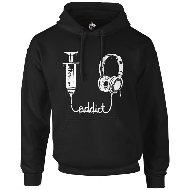 

Толстовка мужская Lord Tshirt PH-1589 черная S (доставка из-за рубежа), Черный, PH-1589