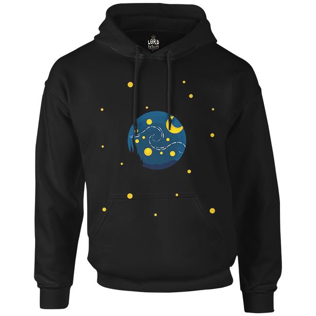 

Толстовка мужская Lord Tshirt PH-1591 черная S (доставка из-за рубежа), Черный, PH-1591