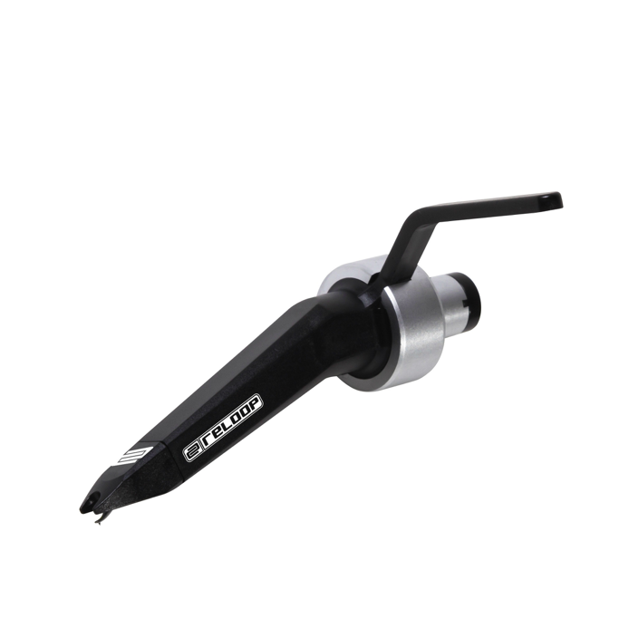 

Стилус DJ Reloop Stylus OM black, Черный