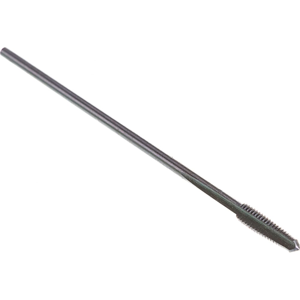 

Гаечный метчик BUCOVICE М 4 х 0,7, L=90мм HSS 149040