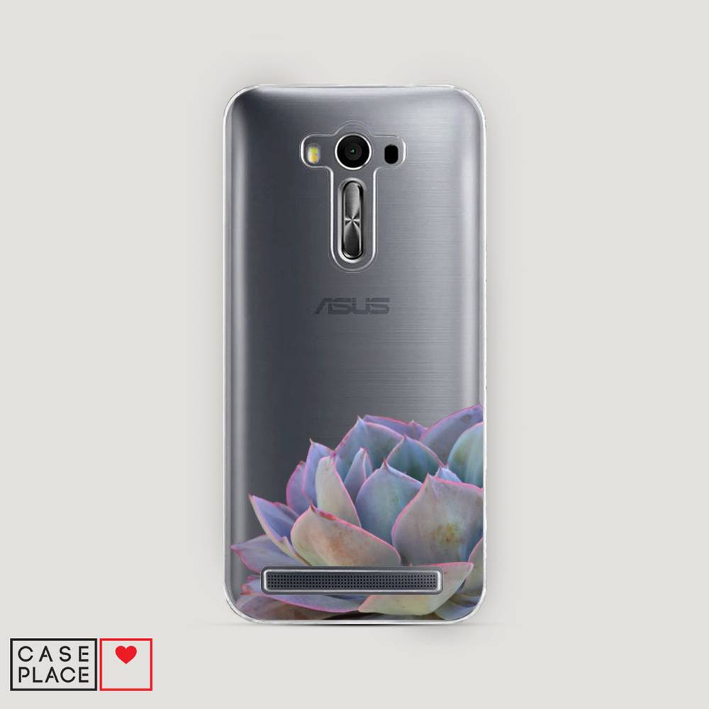 фото Чехол awog "молодило уголок" для asus zenfone 2 laser ze550/551kl