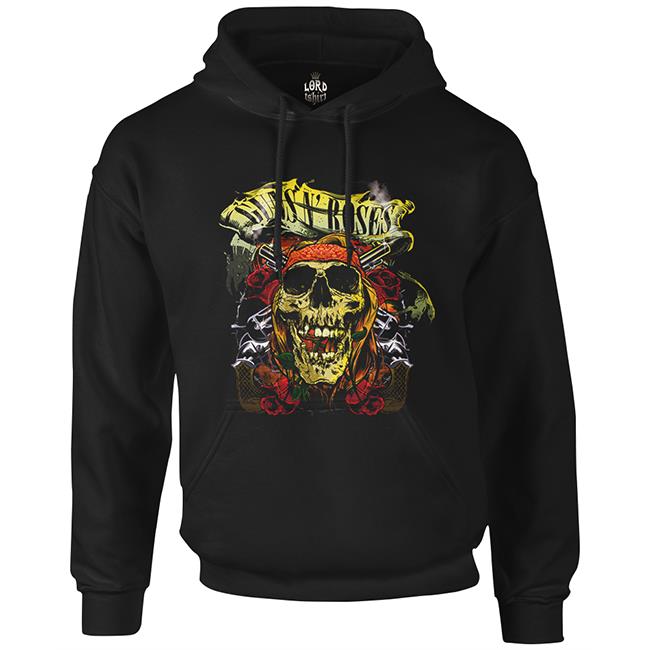 

Толстовка мужская Lord Tshirt PH-25 черная S (доставка из-за рубежа), Черный, PH-25