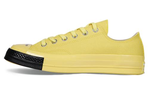 

Кеды унисекс Converse 1970s желтые 36.5 EU, Желтый, 1970s