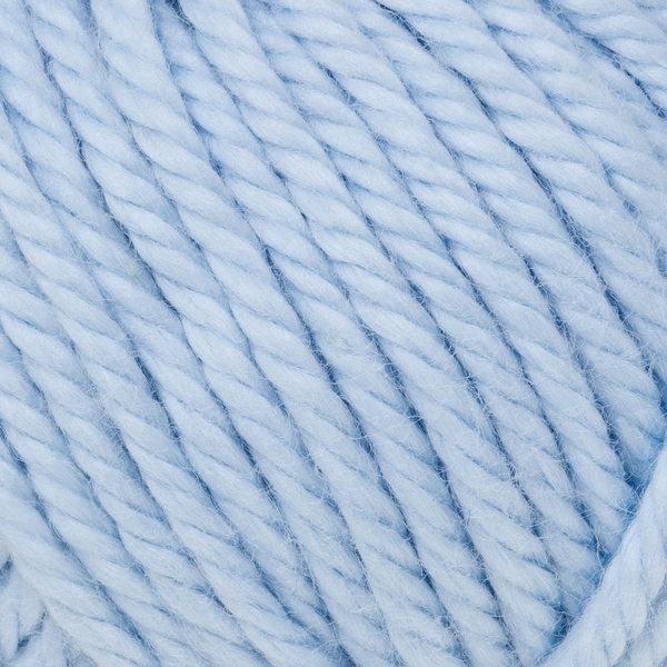 

Пряжа Rowan Handknit Cotton H548000 (345), Голубой, 345 светло голубой
