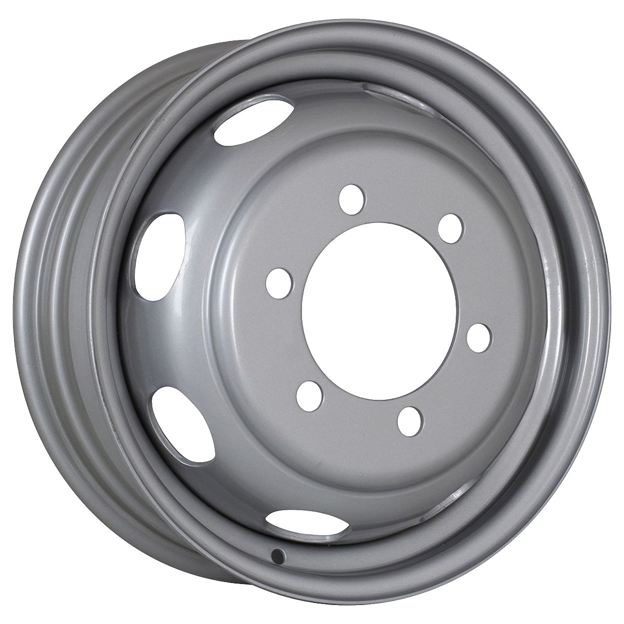 

Колесный диск SWORTECH S619 5.5x16 6x170 ET105 D130.1 S, арт. 41166945, S619