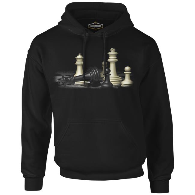 

Толстовка мужская Lord Tshirt PH-1631 черная S (доставка из-за рубежа), Черный, PH-1631