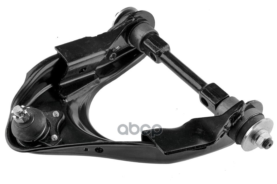 

Рычаг Передний Mazda Bt-50 06-15 /Upper, Left/ Nty Zwg-Mz-003 NTY арт. ZWG-MZ-003