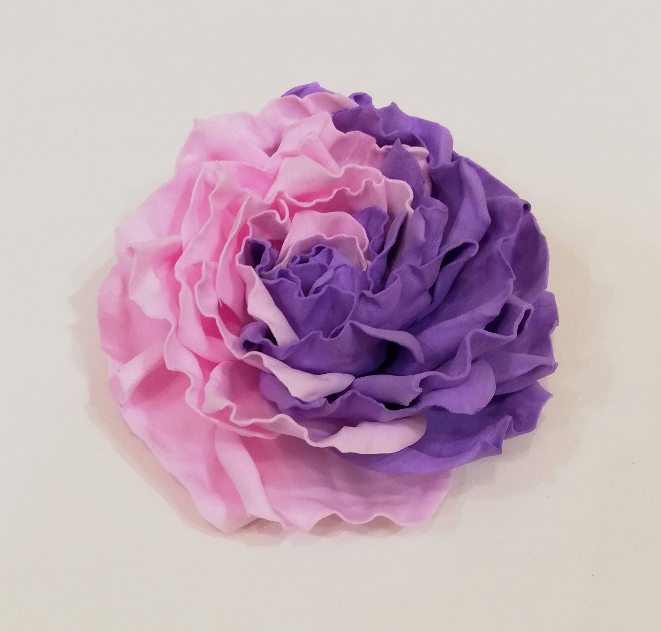 

Заколка женская Milotto lem180 лиловая, lem180