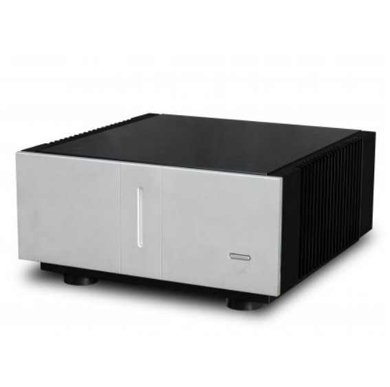 

Усилитель мощности Quad Artera Solus Play черный, Artera Solus Play