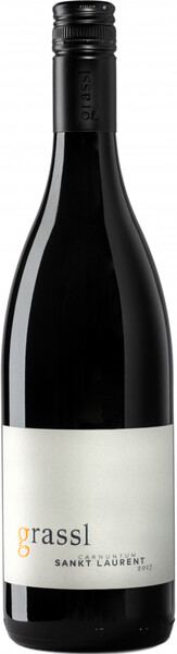 

Вино Grassl Sankt Laurent Classic красное, сухое, 750 мл