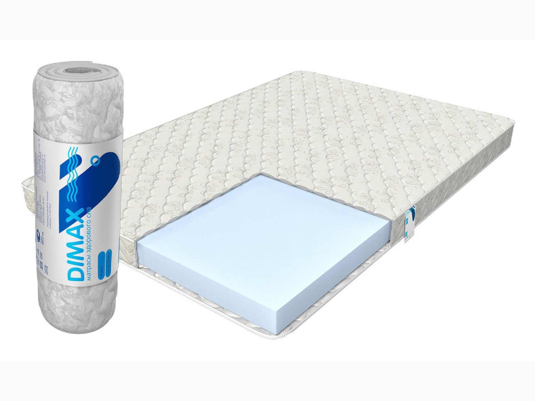 

Dimax Практик Чип Ролл 10 65х120