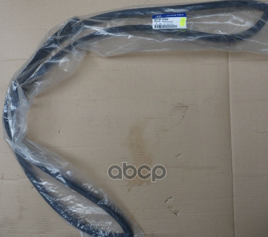 

Уплотнитель Лобового Стекла Hyundai/Kia 86130-2S000 Hyundai-KIA арт. 86130-2S000