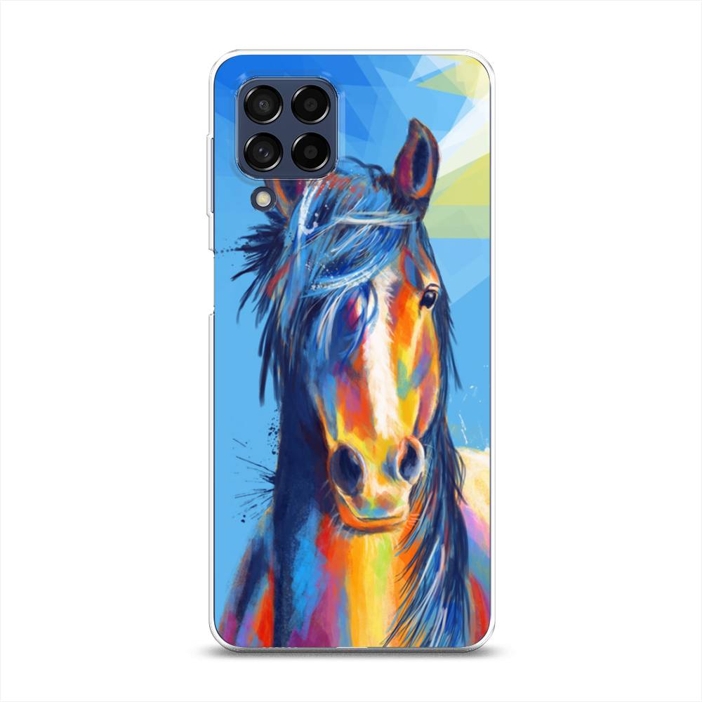 Чехол на Samsung Galaxy M53 