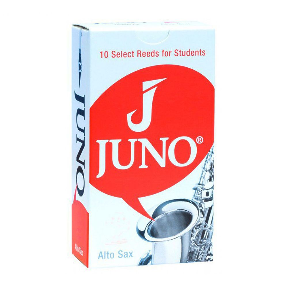 Vandoren Jsr613 (№ 3) серия Juno - Трость для саксофона альт, упаковка 10 штук 100042788888