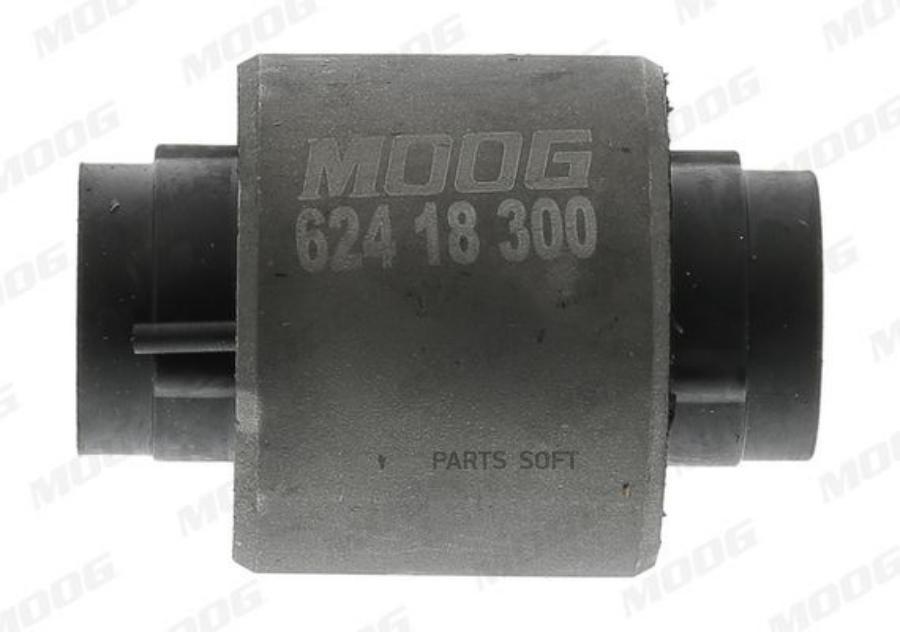 

Сайлентблок Заднего Поперечного Малого Рычага Moog Kisb13936 Nissan Elgrand 02-10