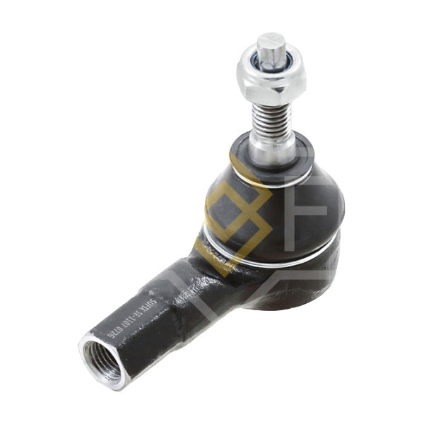 

Наконечник Рулевой Тяги | Перед Прав/Лев | SUFIX арт.SE1107