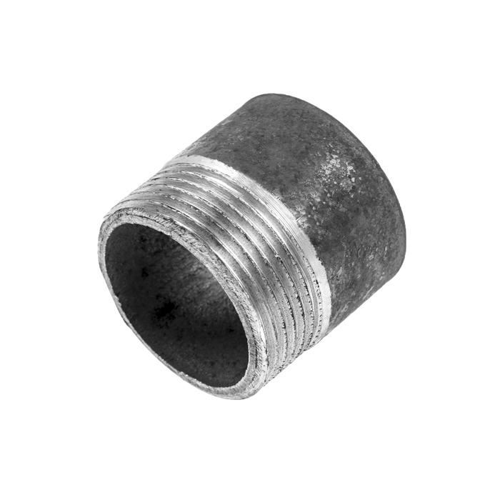 

Резьба сталь 4639339-10p приварная, н/р 1 1/4", DN32, серебристый, Серый