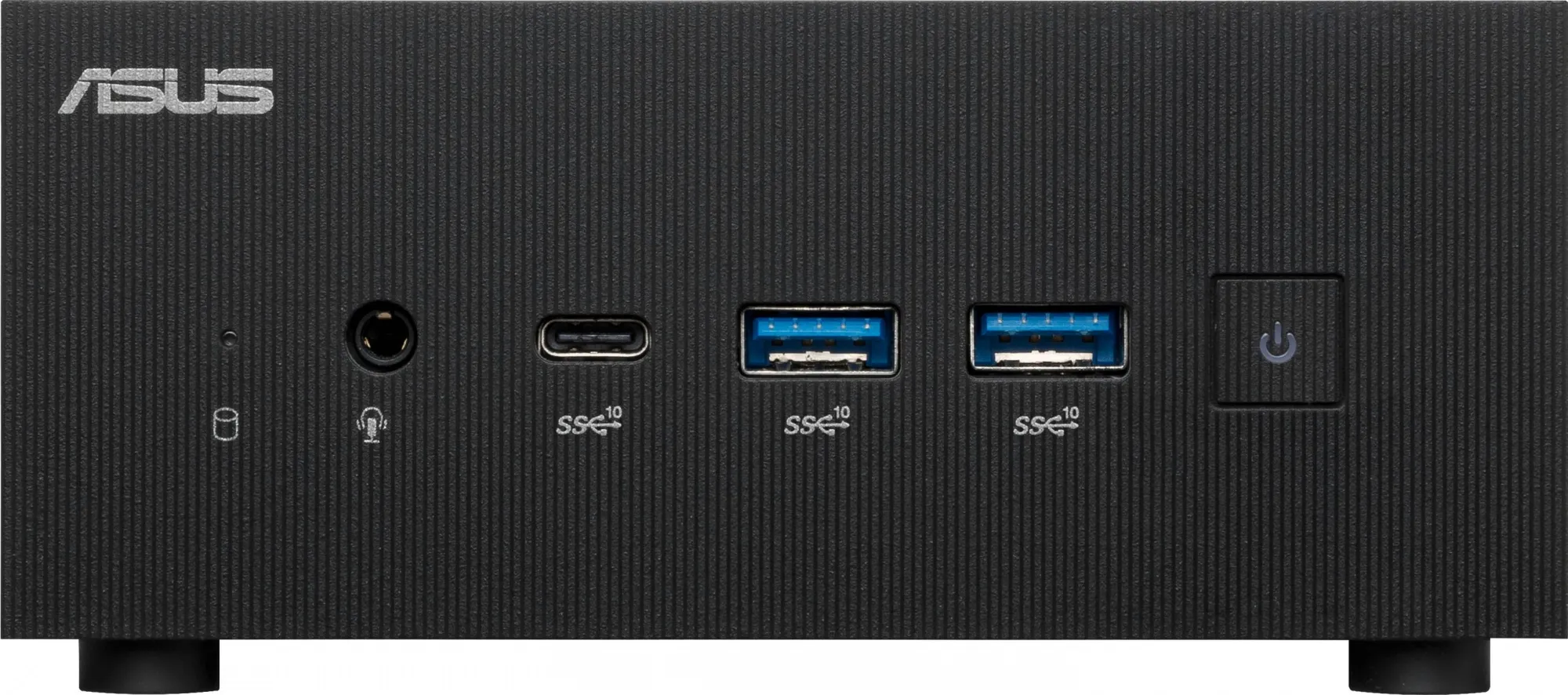 

Неттоп ASUS PN64-S3755MD 90MS02G1-M00RN0, Intel Core i3 1220P, DDR5 8ГБ, 512ГБ(SSD), 90MS02G1-M00RN0