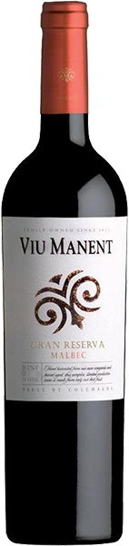 

Вино Viu Manent, Gran Reserva Malbec, 750 мл