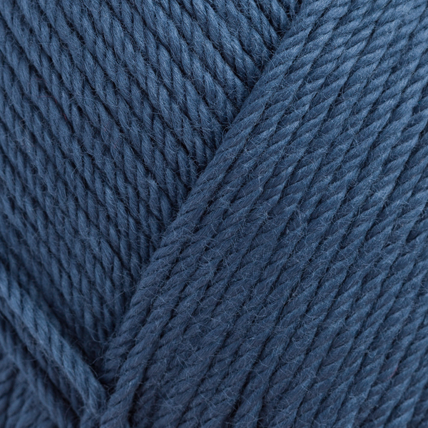 

Пряжа Rowan Handknit Cotton H548000 (335), Синий, 335 джинсовый