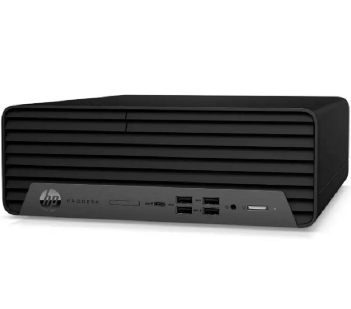 

Настольный компьютер HP black (1D2Z1EA#ACB)