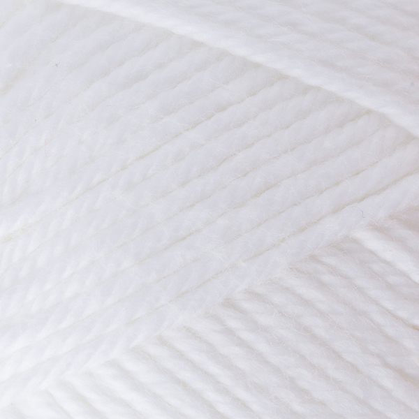 

Пряжа Rowan Handknit Cotton H548000 (263), Белый, 263 белый