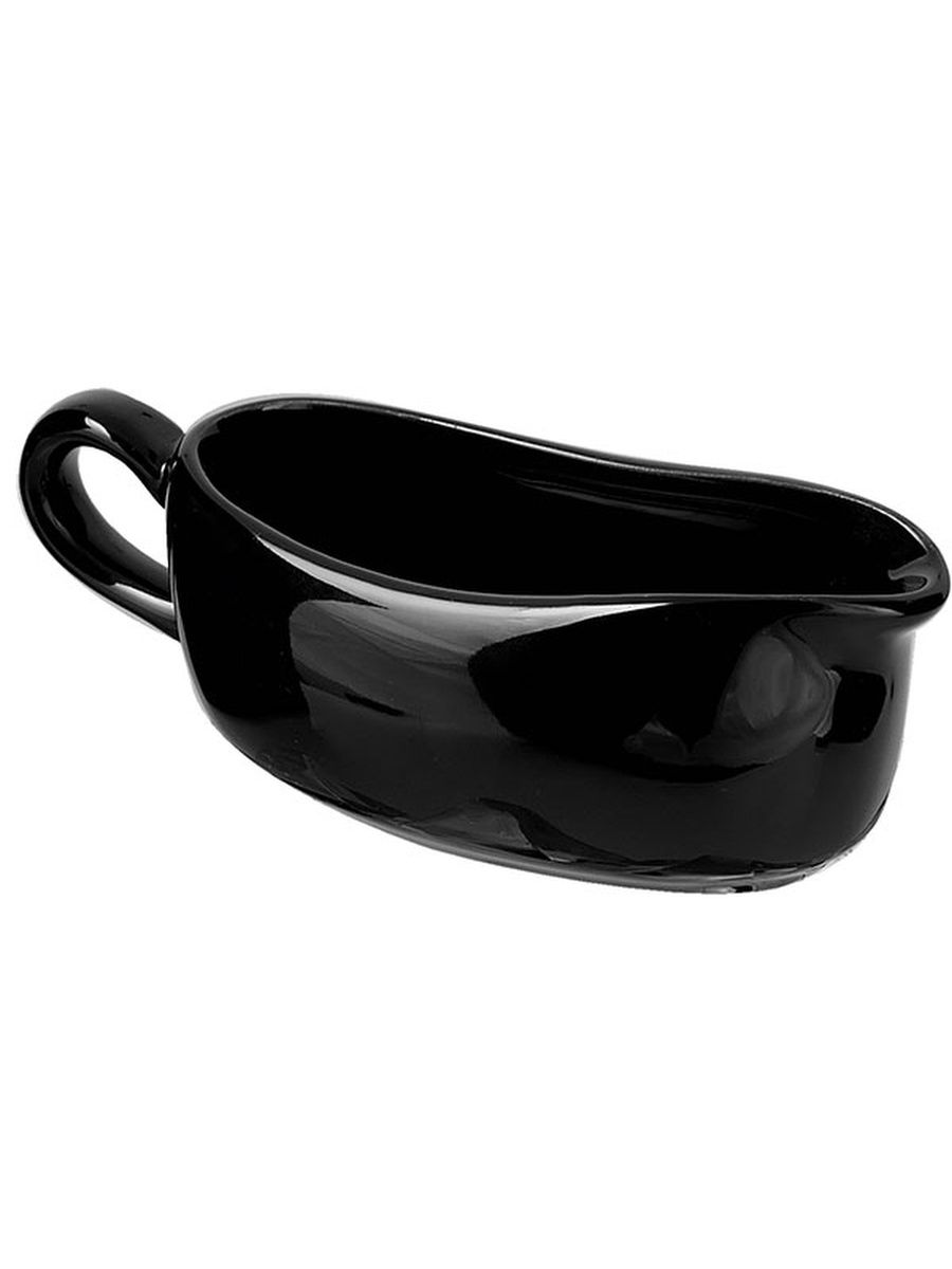 

Соусник Kunstwerk A0539W13 80 мл, Черный, CB-A0539W13