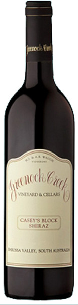 

Вино Greenock Creek, Casey's Block Shiraz, 750 мл