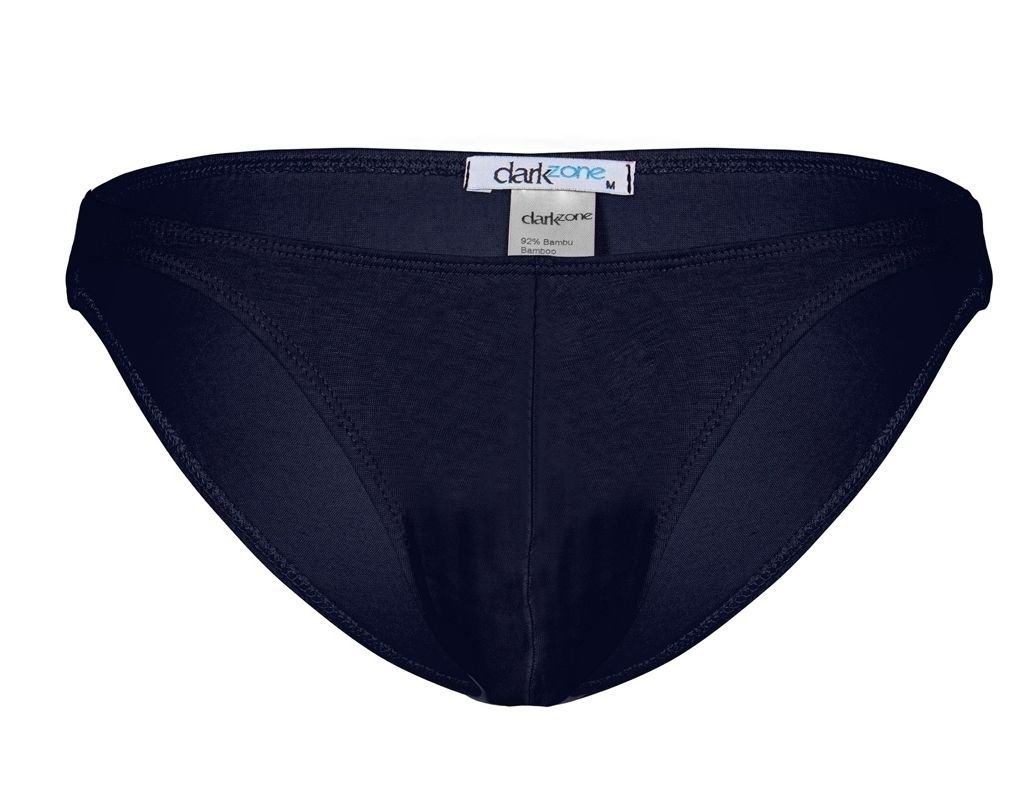

Трусы мужские DARKZONE DZNBM6404 синие XL 1 штука, Синий, DZNBM6404