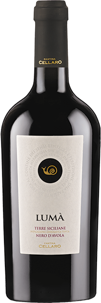 

Вино Cantine Cellaro, Luma Nero d'Avola, Terre Siciliane IGT, 750 мл