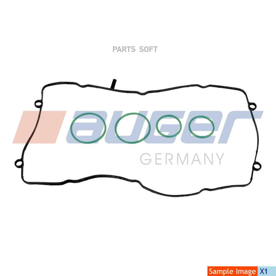 Набор прокладок Auger 91256 1540₽