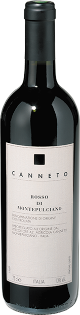 

Вино Canneto, Rosso di Montepulciano DOC, 750 мл