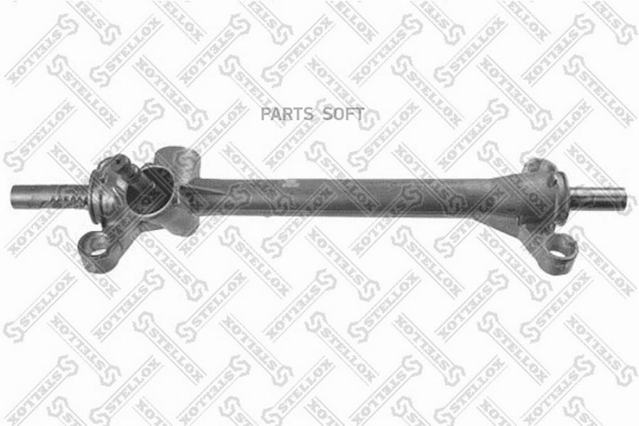

Рейка рулевая VW T3 80-92 STELLOX 0035024SX