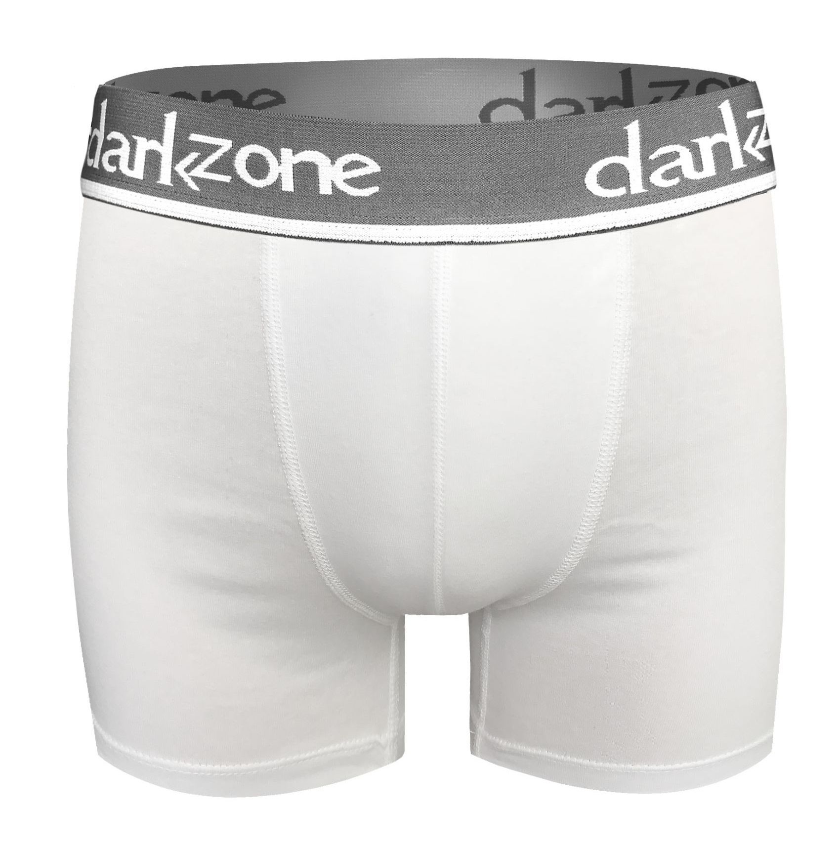 

Трусы мужские DARKZONE DZN2702 белые 2XL 1 штука, Белый, DZN2702