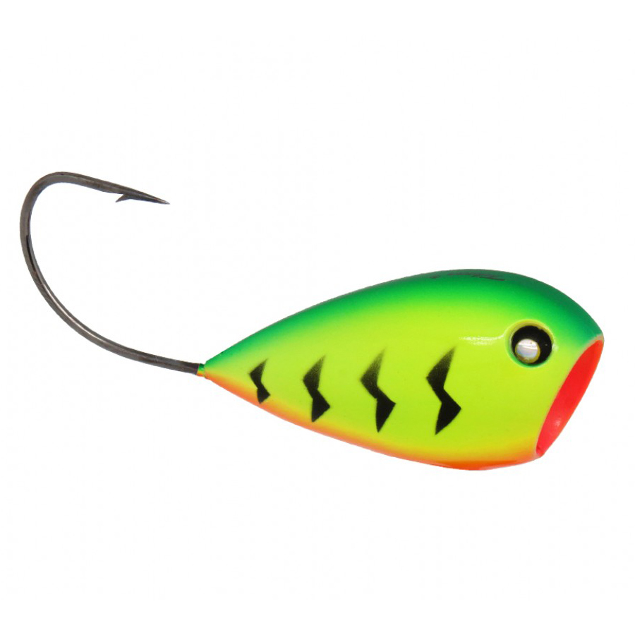 Воблер Takara DEMON #379, 55 мм, 13 гр, плавающий, 4493055